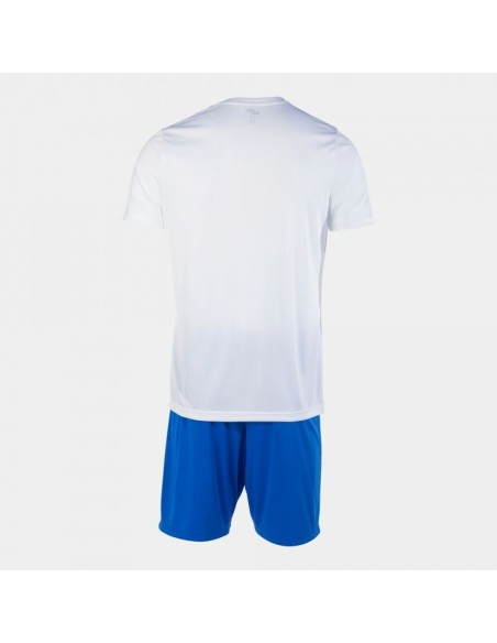 Joma Phoenix II - Blanc & Bleu Royal