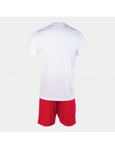 Joma Phoenix II - Blanc & Rouge