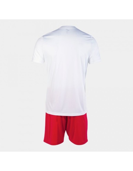 Joma Phoenix II - Blanc & Rouge