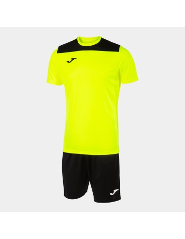 Joma Phoenix II - Jaune Fluo & Noir