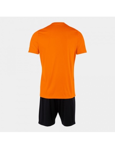 Joma Phoenix II - Orange & Noir