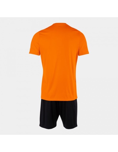 Joma Phoenix II - Orange & Noir