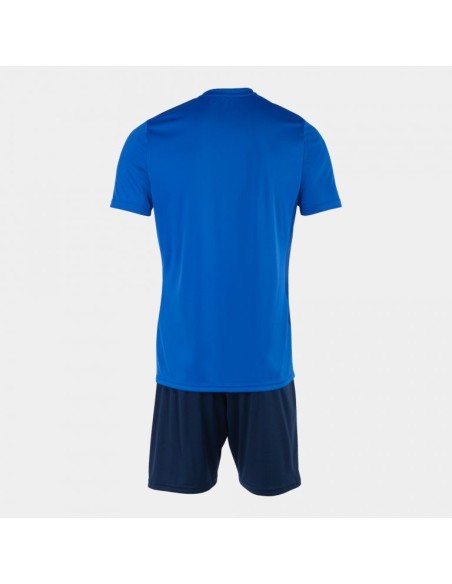 Joma Phoenix II - Bleu Royal & Bleu Marine