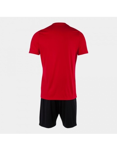 Joma Phoenix II - Rouge & Noir