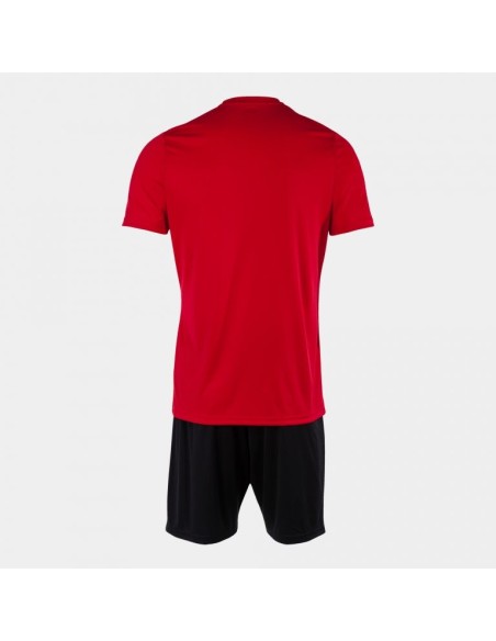 Joma Phoenix II - Rouge & Noir