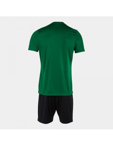 Joma Phoenix II - Vert & Noir