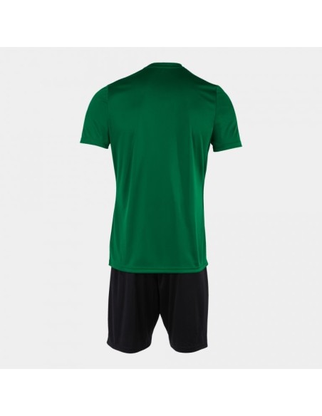 Joma Phoenix II - Vert & Noir