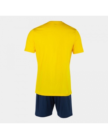 Joma Phoenix II - Jaune & Bleu Marine