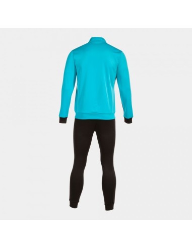 Joma Derby - Bleu Ciel & Noir