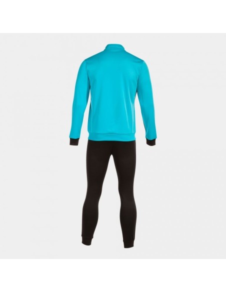 Joma Derby - Bleu Ciel & Noir