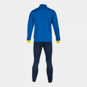 Joma Derby - Bleu Royal & Jaune & Bleu Marine 2