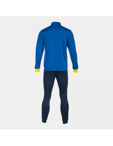 Joma Derby - Bleu Royal & Jaune & Bleu Marine