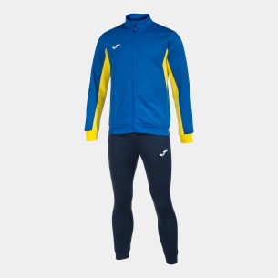 Joma Derby - Bleu Royal & Jaune & Bleu Marine