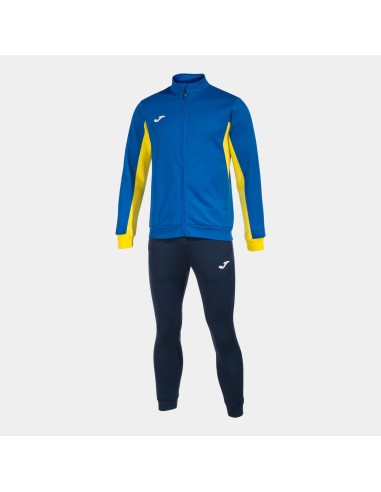 Joma Derby - Bleu Royal & Jaune & Bleu Marine