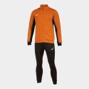 Joma Derby - Orange & Noir