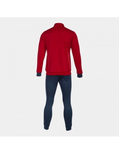 Joma Derby - Rouge & Bleu Marine