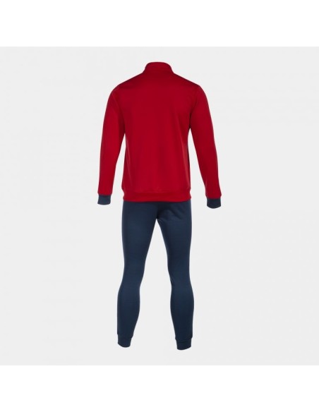 Joma Derby - Rouge & Bleu Marine