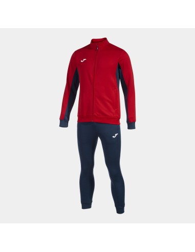 Joma Derby - Rouge & Bleu Marine