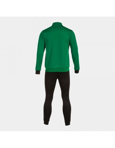 Joma Derby - Vert & Noir