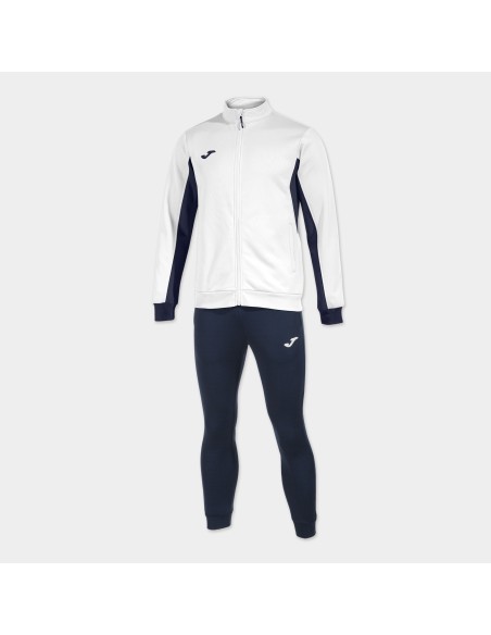 Joma Derby - Blanc & Bleu Marine