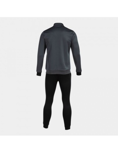 Joma Derby - Gris & Noir