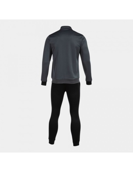 Joma Derby - Gris & Noir