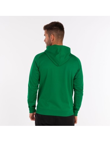 Joma Menfis Veste Capuche - Vert