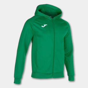 Joma Menfis Veste Capuche - Vert