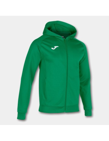 Joma Menfis Veste Capuche - Vert