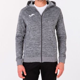 Joma Menfis Veste Capuche - Gris 2