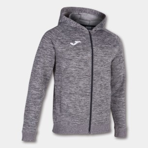 Joma Menfis Veste Capuche - Gris