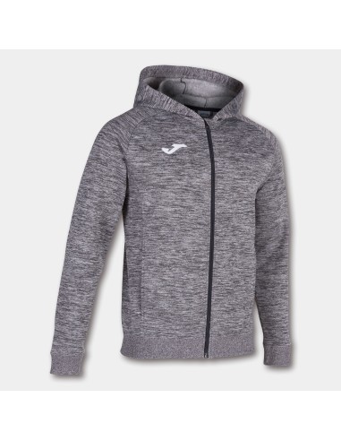 Joma Menfis Veste Capuche - Gris