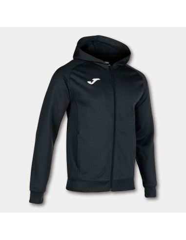 Joma Menfis Veste Capuche - Noir