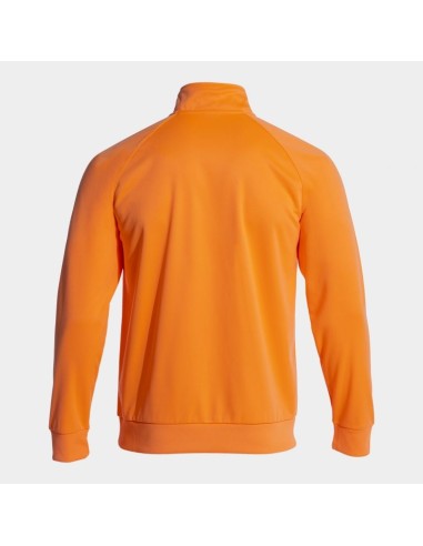 Joma Faraon Sweatshirt - Orange