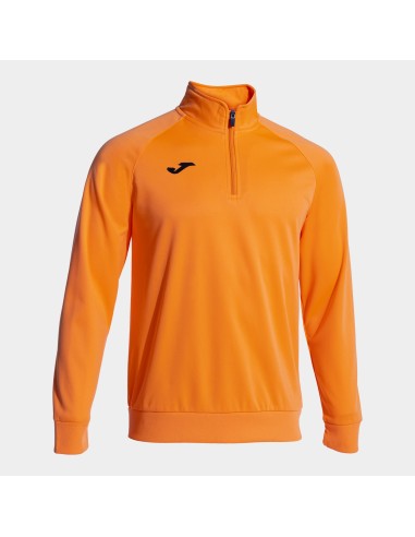 Joma Faraon Sweatshirt - Orange