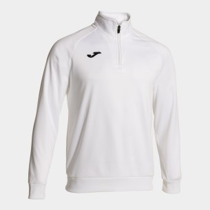 Joma Faraon Sweatshirt - Blanc