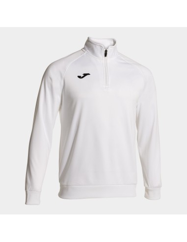 Joma Faraon Sweatshirt - Blanc