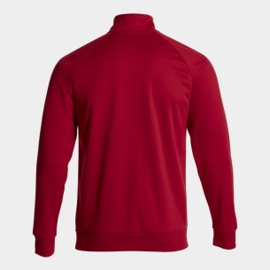 Joma Faraon Sweatshirt - Rouge 2