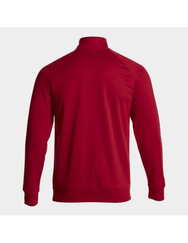 Joma Faraon Sweatshirt - Rouge