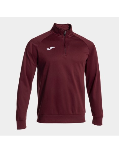 Joma Faraon Sweatshirt - Bordeaux