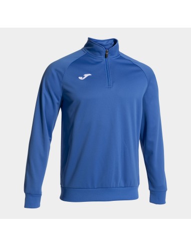 Joma Faraon Sweatshirt - Bleu Royal