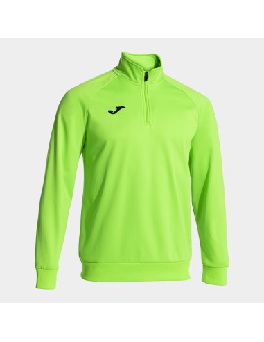 Joma Faraon Sweatshirt - Vert Fluo