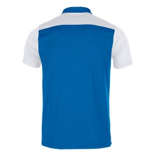 Joma Hobby II - Bleu Royal & Blanc 2