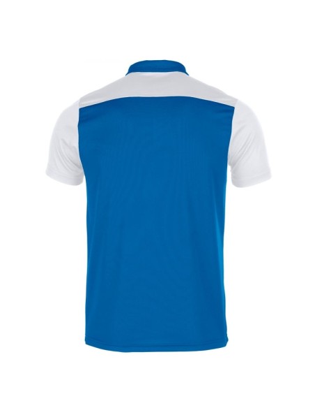 Joma Hobby II - Bleu Royal & Blanc