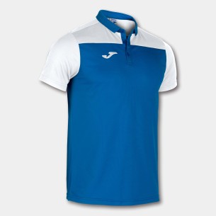 Joma Hobby II - Bleu Royal & Blanc