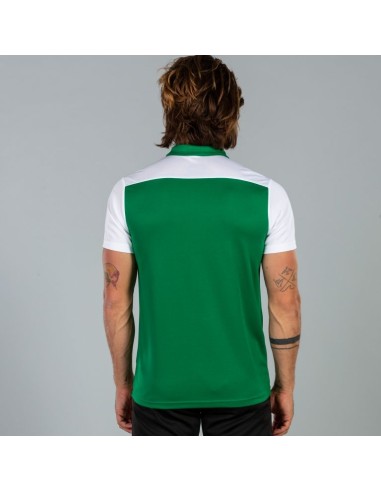 Joma Hobby II - Vert & Blanc
