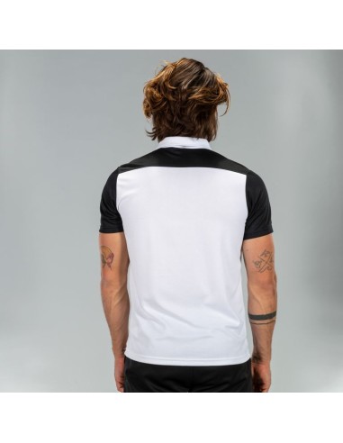 Joma Hobby II - Blanc & Noir