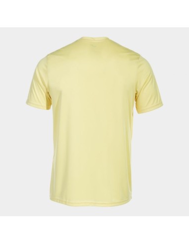 Joma Combi Maillot - Jaune Vanille