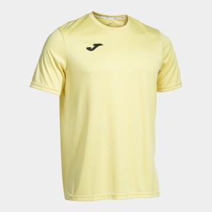 Joma Combi Maillot - Jaune Vanille