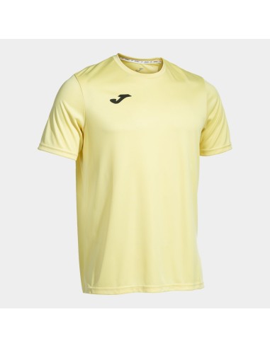 Joma Combi Maillot - Jaune Vanille